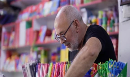 Büyükşehir’den öğrencilere 48 milyonluk kırtasiye desteği