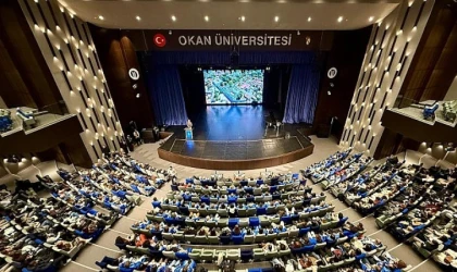 İstanbul Okan Üniversitesi’nden akademik açılış