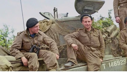 "Tank Savaşları", 21 Eylül Pazar 22.00’de National Geographic Ekranlarında İzleyicilerle Buluşuyor!