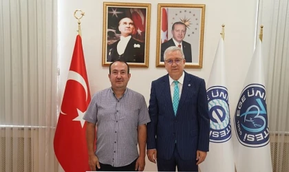 Bu proje ile İzmir’in karbon nötr hedeflerine katkı sunulacak