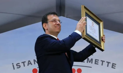 Diploma davası ertelendi