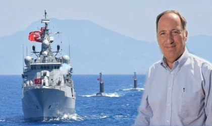 Gürdeniz Kıbrıs konusunda uyardı
