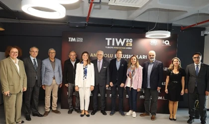 İnovasyonda başarı ihracat hedeflerimizi yukarı çekecek