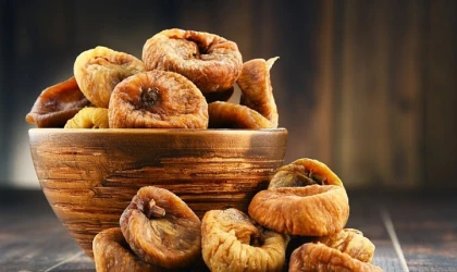 Kuru incirde ihracatında 369 milyon dolarlık tarihi rekor