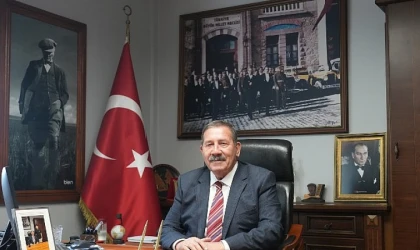 Milas Belediye Başkanı Sayın Fevzi Topuz’dan ’Labranda’ ile ilgili açıklama