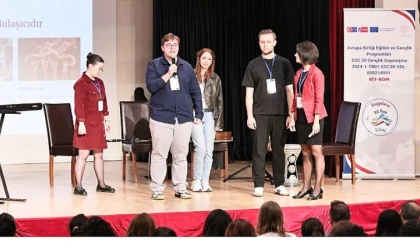RİT-ROM Projesi Yaygınlaştırma Programı Dokuz Eylül Üniversitesinde Gerçekleştirildi