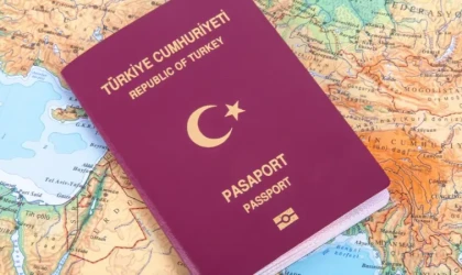 Türklere kapı duvar oluyor