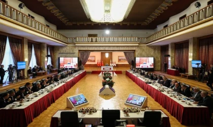 CHP İmralı'ya gitmiyor