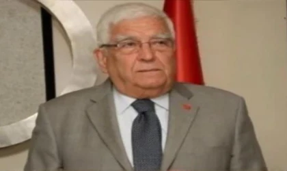 CHP'nin Acı Kaybı: Ali Rıza Bodur Hayatını Kaybetti