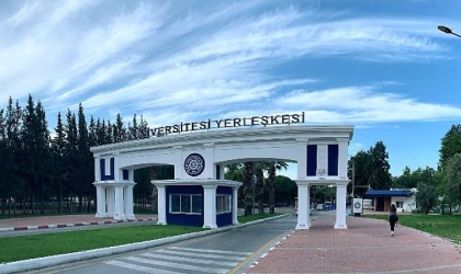Ege Üniversitesi dünyada 167’nci, Türkiye’de sekizinci