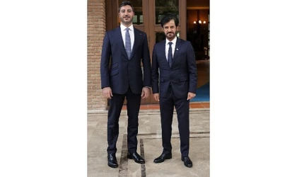 FIA’dan TOSFED’e Övgü Dolu Paylaşım