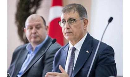 Fuar İzmir’in yanına iki otel bir kongre merkezi geliyor