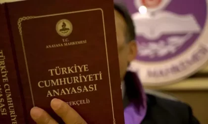 İktidardan sivil anayasa çıkışı