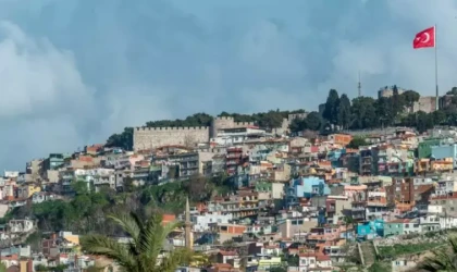 Kadifekale’de tahliye ve yıkımlar sürüyor