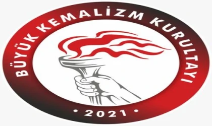 3. Büyük Kemalizm Kurultayı 20-21 Aralık'ta Ankara'da
