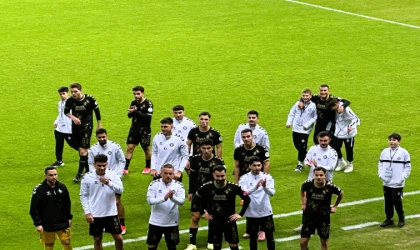 Altay'ın gençleri takdire şayan