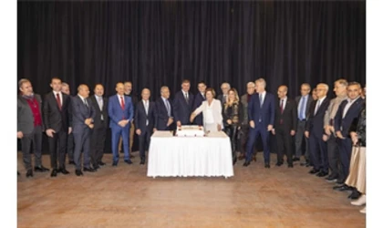 İzmir’de Su Konseyi kuruluyor, Gri Su dönemi başlıyor