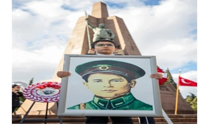 Kubilay ve devrim şehitleri 95’inci kez anılacak