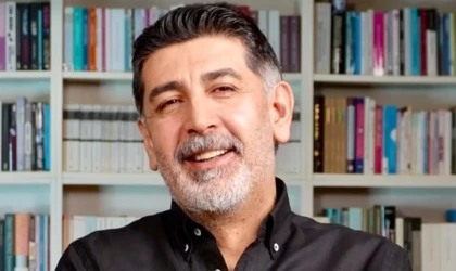 Levent Gültekin de gözaltına alındı