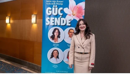 Ünlü oyuncu Meltem Cumbul sordu uzmanlar anlattı: “RAHİM AĞZI KANSERİ ÖNLENEBİLİR”