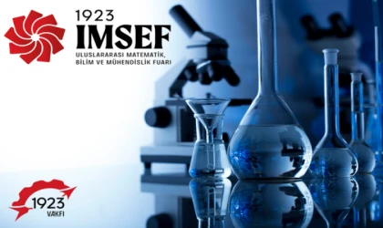 1923 IMSEF 2026 İçin Geri Sayım Başladı!