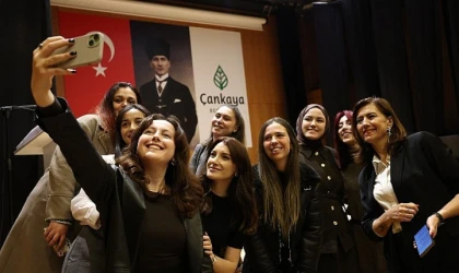 Çankayalı Öğrencilere Sınav Öncesi Stres Yönetimi Eğitimi