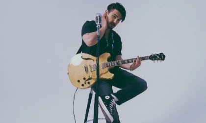 İlkay Sipahi’den yeni dönem: Sen Diye