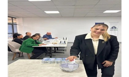 İzmir Büyükşehir'de işe alımda halk gözetimi