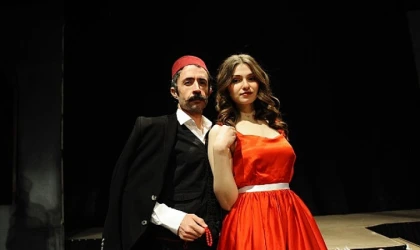 Karşıyaka Belediye Tiyatrosu’ndan iki yeni oyun