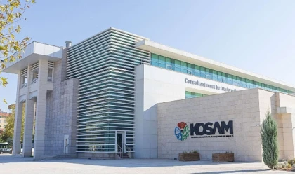 KOSAM’dan Çarpıcı Rapor: Yeni Yüzyılın Sömürgeciliği Dijital Veri İmparatorlukları ve Türkiye’nin Egemenlik Stratejisi