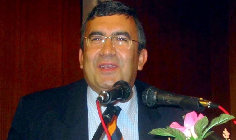 Doç. Dr. Necip Hablemitoğlu'nun Son Konferansı, 14 Aralık 2002, Eskişehir