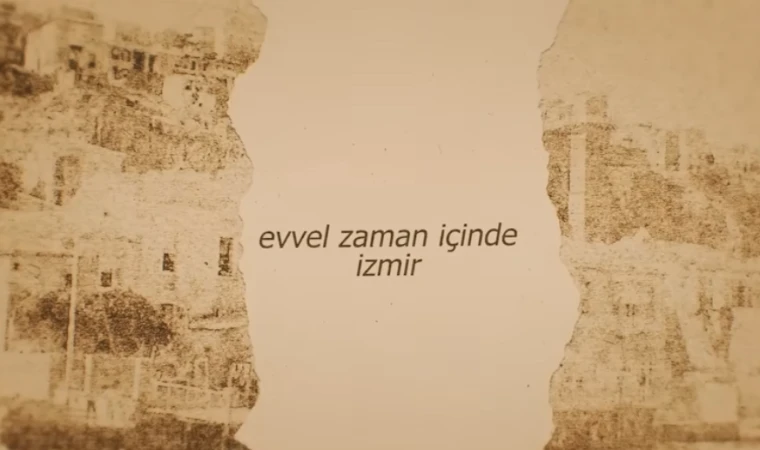 Piçhane | Evvel Zaman İçinde İzmir