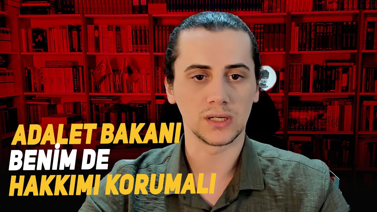 Diamond Tema: Milletin Gazını Almak için Beni Hapse Atmak İstiyorlar