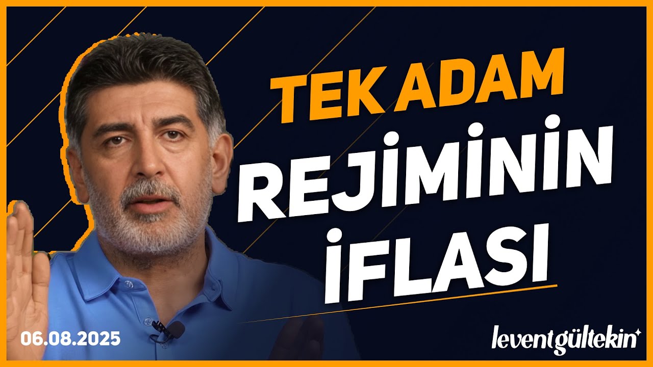 PKK’NIN YAPAMADIĞINI BAHÇELİ YAPTI! - Levent Gültekin