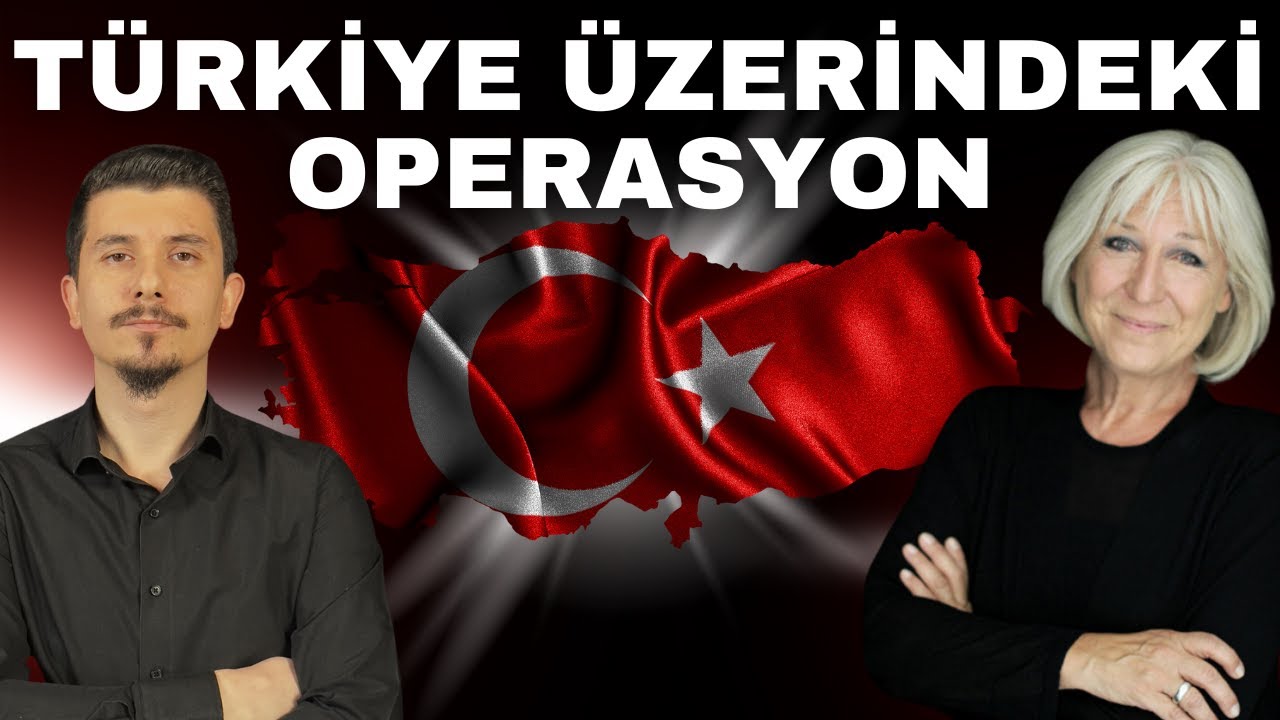 "Korkunç Operasyon!" Banu Avar Türkiye üzerindeki operasyonları anlattı...