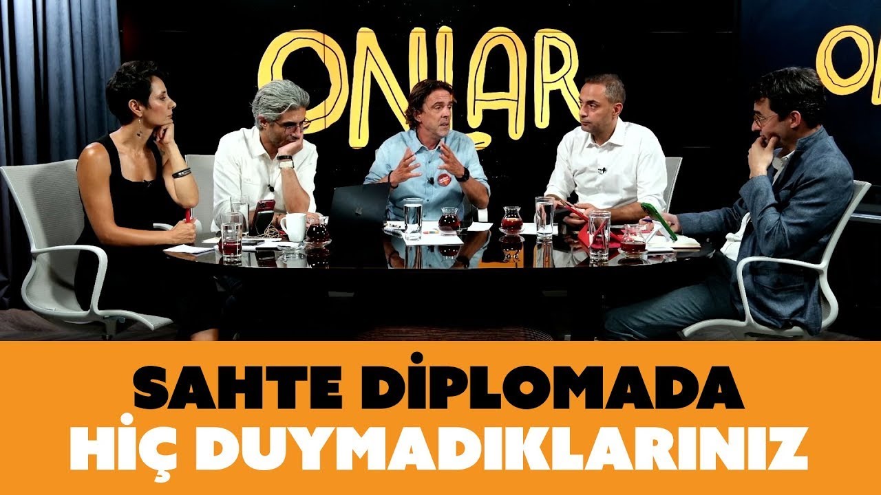 Sahte diplomada hiç duymadıklarınız! ÖSYM'nin Sistemine Girip Puan Yükseltmişler!